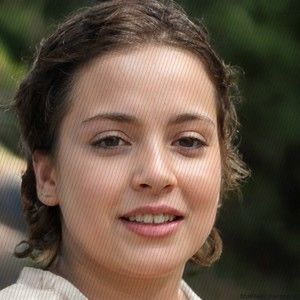 Meet your Posher, Nikki